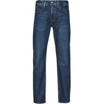 Levi's Vaqueros 502 Taper para hombre con corte cónico y stretch