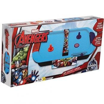 todofácil tiendas Avengers Air Hockey