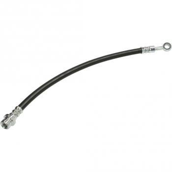 Tubo de freno QUICK BRAKE 50.081, Derecha - Latiguillo de freno QUICK BRAKE 50.081