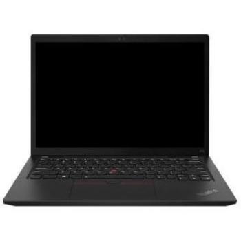 Lenovo ThinkPad X13 Gen 3 (Intel) i7-1260P 13.3 WUXGA 16GB LPDDR5-SDRAM 512GB SSD Wi-Fi 6E Windows 11 Pro Negro
