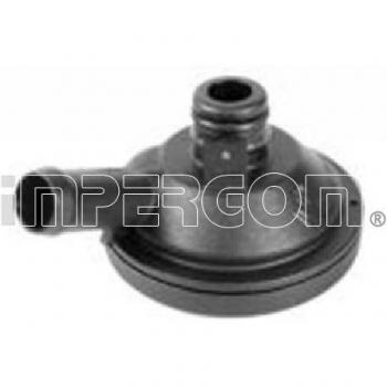Separador de aceite ORIGINAL IMPERIUM 4800 - Separador de aceite, aireación cárter aceite, tipo: Oil Trap, crankcase breather