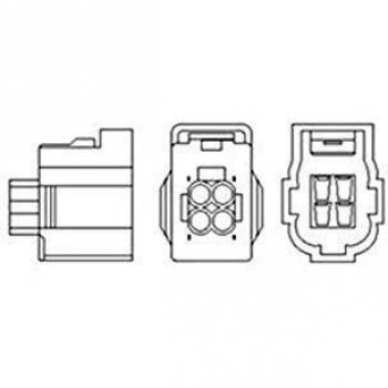 Magneti Marelli OSM134 Sonda Lambda