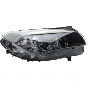 Faro principal VALEO 044296, Derecha, tipo de producto: Faro principal