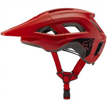 Casco de bicicleta Mainframe Helmet Fox