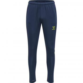 Hummel hmlLEAD Men's Training Trousers Football Pants - Dark Denim XL