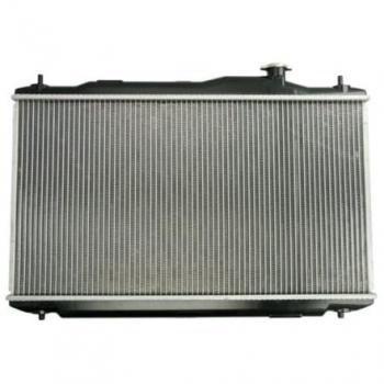 Radiador de refrigeración del motor THERMOTEC D74013TT