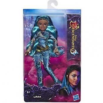 Disney Descendants - Signature Uma