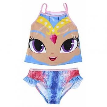 Conjunto 2 Piezas BAÑO Shimmer and Shine