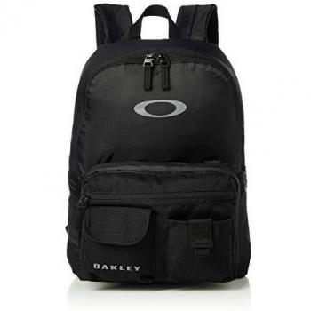 Oakley Men's Packable 2.0 Backpacks,One Size,Blackout