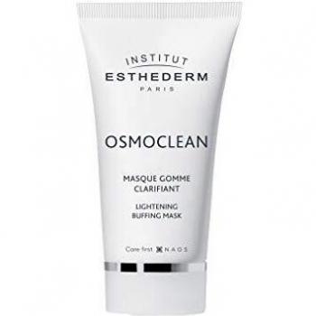 Esthederm Osmoclean Lightening Buffing Mask 75ml