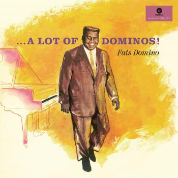 Fats Domino - A Lot of Dominos! (Vinyl, Import Edition with 2 Bonus Tracks)