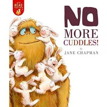 No More Cuddles!