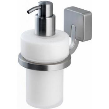 Tiger Impuls Dispensador de jabón 290 ml Acero inoxidable cepillado