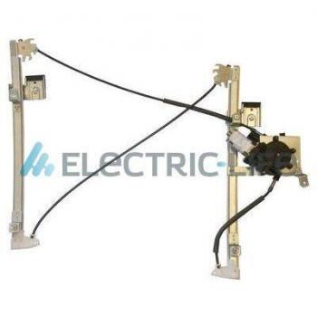 Elevalunas eléctrico JUMASA ZR ST20 L con sistema de elevación automático, compatible con modelos específicos, fácil instalación, fabricado con materiales duraderos y diseño ergonómico