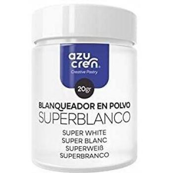 Superwhite Colorante en Polvo