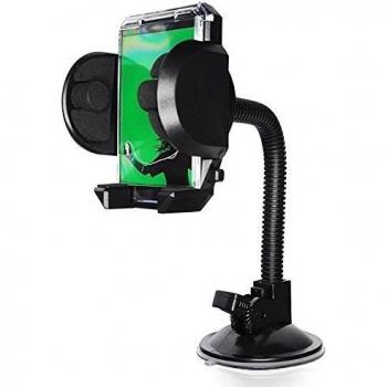 Kit Soporte de Coche Universal 2 en 1