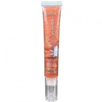 Technic Cosmetics - Iluminador Líquido Shimmer Jelly Summer Vibes - Shimmy