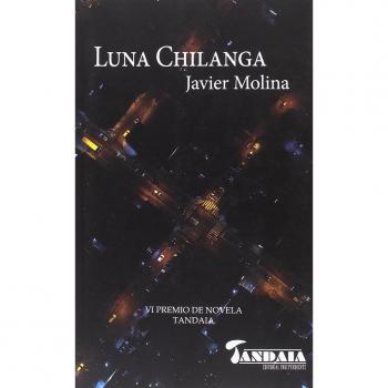 Luna chilanga