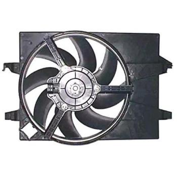 Ventilador de refrigeración del motor NRF 47620