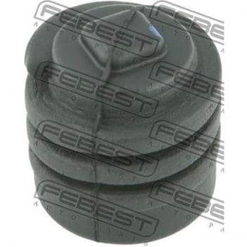 FEBEST Amortiguador de Capó del Motor ND-J10