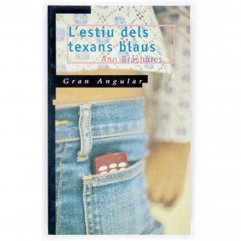 L'estiu dels texans blaus: 129