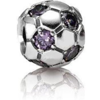 Charm Pandora Momentos Fútbol 79444 ACZ