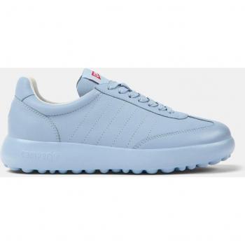 CAMPER Pelotas XLite Sneakers for Women - Blue, Size 38, Smooth Leather