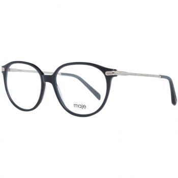 Maje MJ1029 104 Men's Eyeglasses Black Size 52 - Blue Light Block Available (Frame Only)