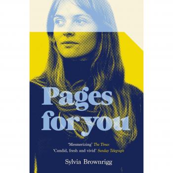 Páginas Para Ti - Libro de Sylvia Brownrigg