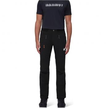 Mammut Aenergy Light Men's Softshell Mountain Pants