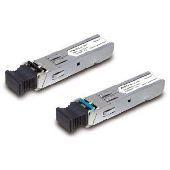 ASSMANN Electronic MGB-LA20 Red modulo transceptor Fibra óptica 1000 Mbit/s SFP 1550 NM - Transceptor de Red