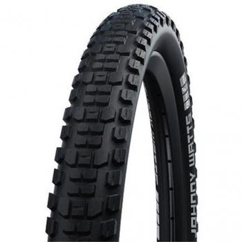 Cubierta Schwalbe MTB Rígida Johnny Watts 29 x 2.35