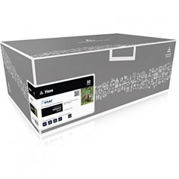 Cartucho de tóner Astar CE740A/307A, negro, 7000 páginas para HP Color LaserJet CP5225