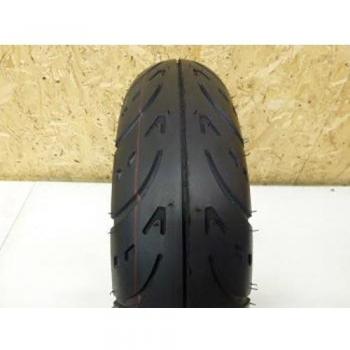 NEUMÁTICOS 130 - 60 - 13 duro Scooter duro 55J Neuf