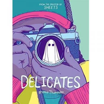 Delicates: Volume 2