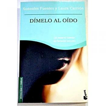Dímelo al oído