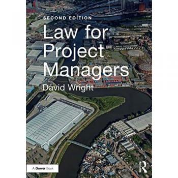 Law for Project Managers