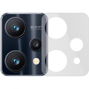 Protector de Cámara de Cristal para Realme 9 Pro Plus