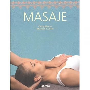 MASAJE - Meeus Cathy
