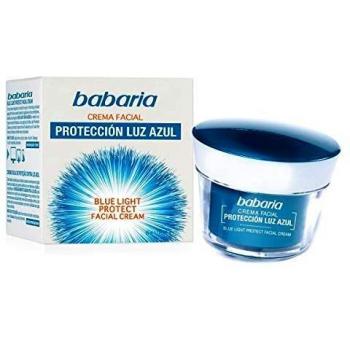 Babaria, Regalo Para El Cuidado De La Piel - 50 Ml, Blanco