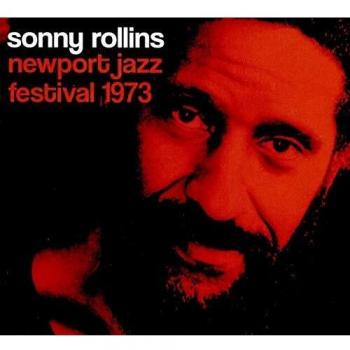 Newport Jazz Festival 1973
