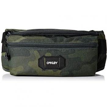 Oakley 921435-982 Core Street Camo Bolsa Cinturones