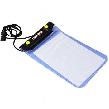 Lupo - Funda resistente al agua para Amazon Kindle, color azul