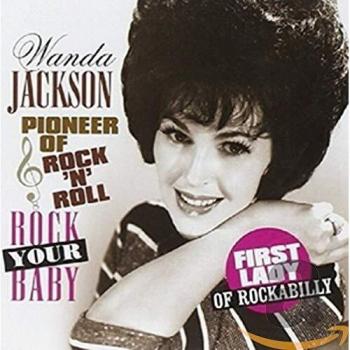 Rock Your Baby