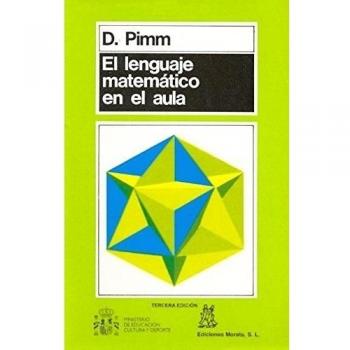 El Lenguaje Matematico En el Aula