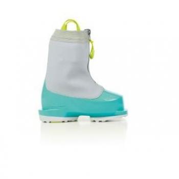 Botas de Esquí Alpino Junior Fischer TWO CELESTE (azul)