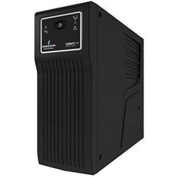 Emerson Network Power Psp650Mt3-230U Sistema De Interrupción Y Protección