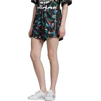 Adidas Pantaloncini Shorts Donna Multicolor EC1873
