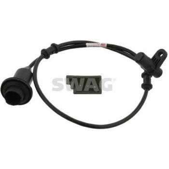 Sensor ABS SWAG 10 92 7856