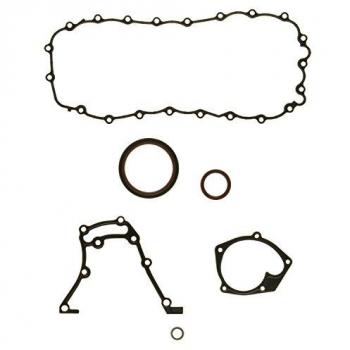 Juego de juntas, bloque motor AJUSA 54154900 - Juego de juntas para la parte baja del motor, fabricado por Ajusa, incluye todas las juntas necesarias para el ensamblaje del bloque motor